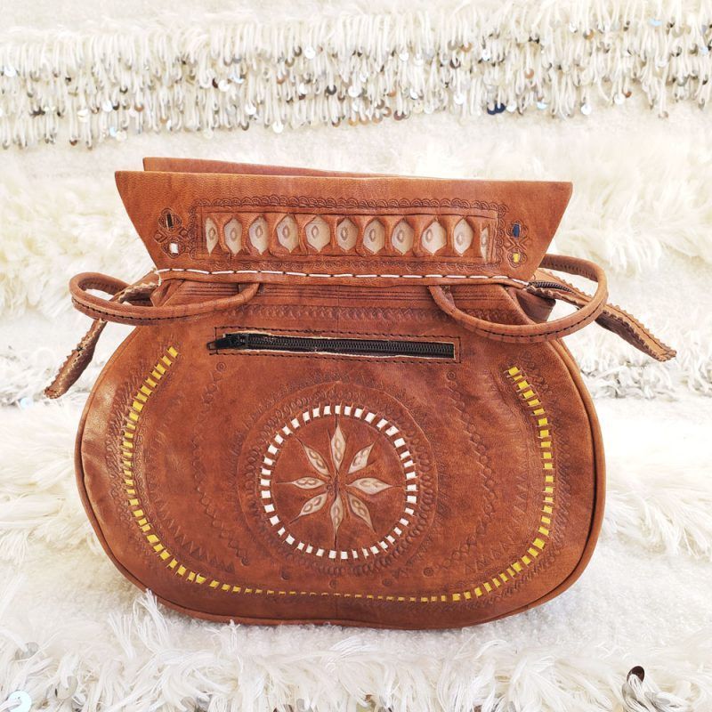 Bolsos marroquíes | Artículos de de | La Cuádriga
