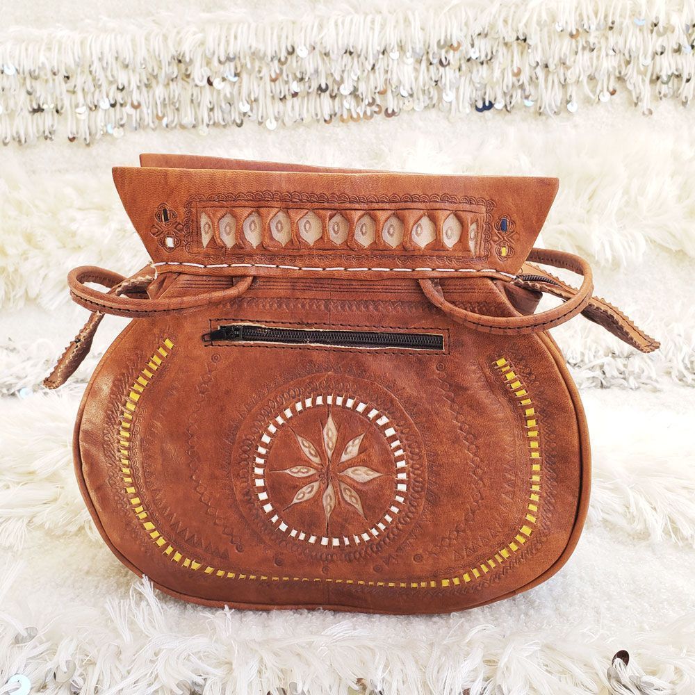 Bolsos marroquíes | Artículos de de | La Cuádriga