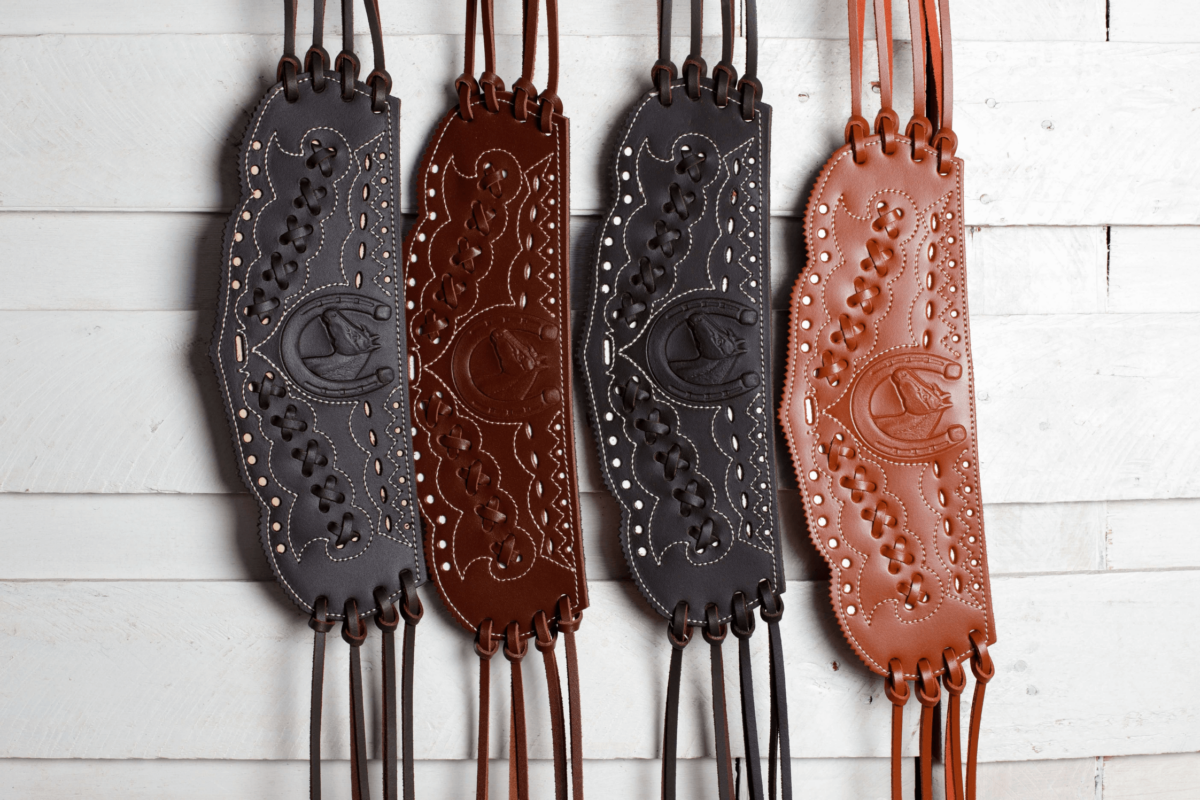 Marroquinería - Artículos de piel